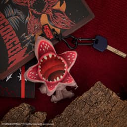 Pehme võtmehoidja Stranger Things - Demogorgon