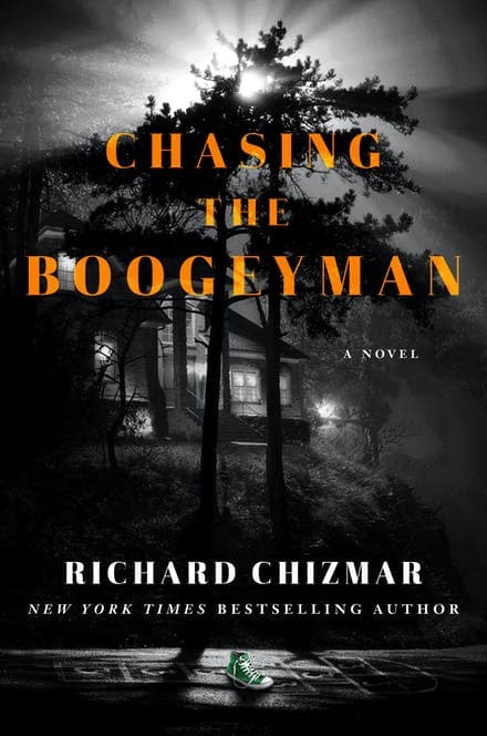 Chasing the Boogeyman TPB