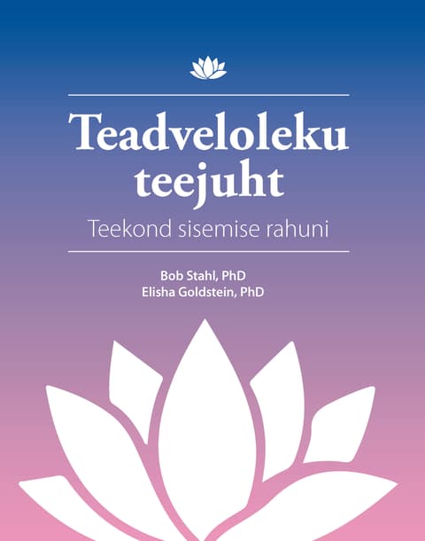 Teadveloleku teejuht
