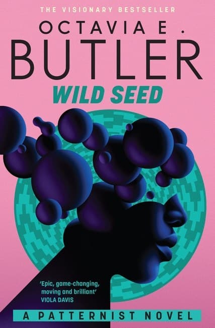 Wild Seed