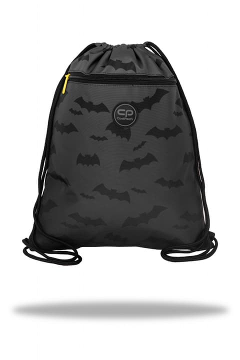CoolPack sussikott VERT Darker night, 42,5 x 32