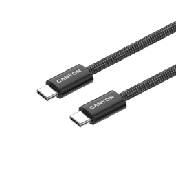 Canyon Laadimis Ja Sünkroonimis Kaabel CCMG60, Must