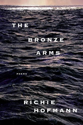 The Bronze Arms: poems