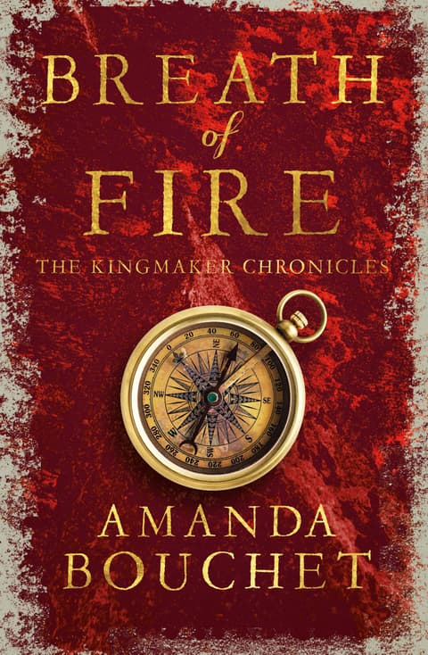 Breath of Fire: Enter an epic world of romantic fantasy