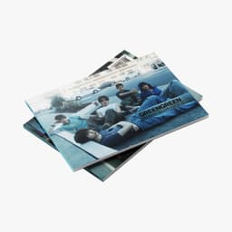 CD Cortis - Greengreen (Street Version)