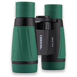 Binokkel Carson Hawk 5×30 mm (HU-530