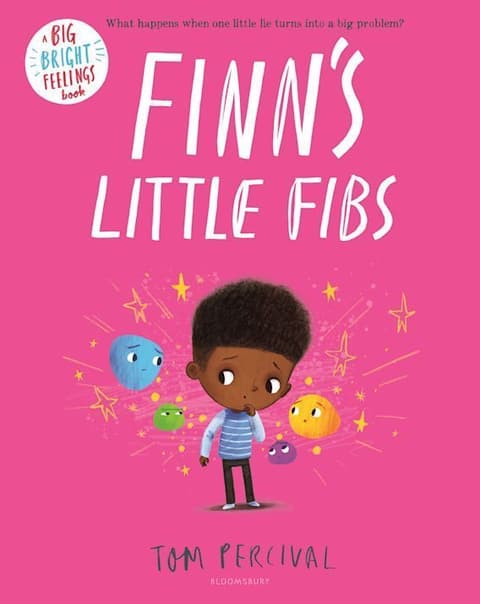 Finn´s Little Fibs