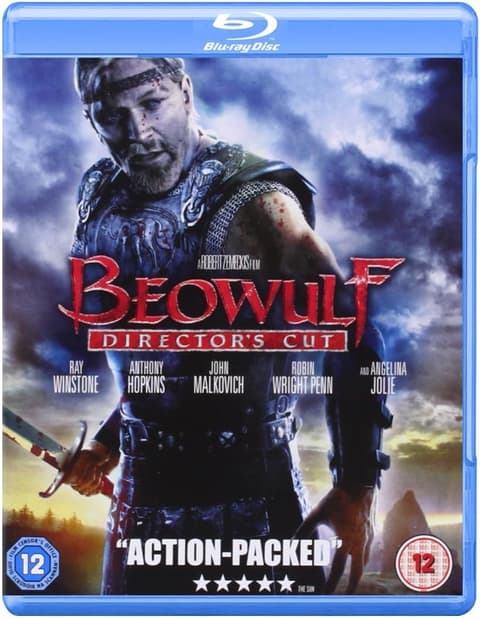 BR Beowulf: Director´s Cut