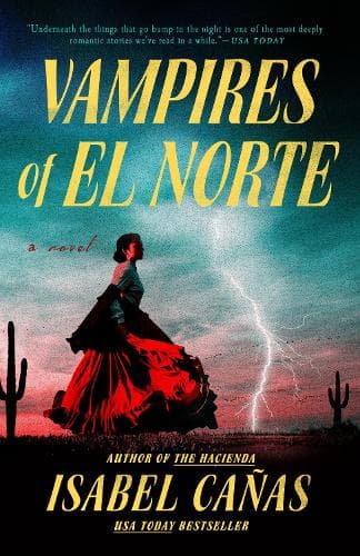 Vampires of El Norte