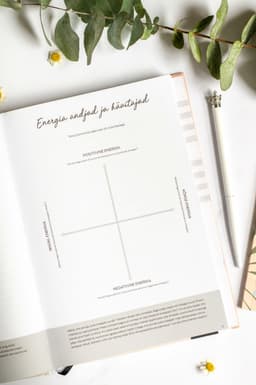 Tegude Kalender Õpetajapäevik 26/27 –südamega õpetama