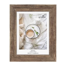 Pildiraam Mantua 15x20 pähklipruun