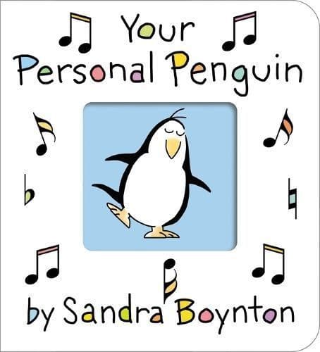 Your Personal Penguin