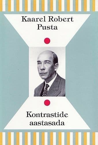 Kontrastide aastasada