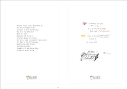 Marina Abramovic. Nomaid Journey and Spirit of Places