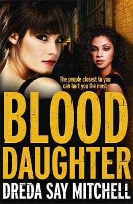 Blood Daughter: A gripping page-turner (Flesh and Blood Series Book Three)