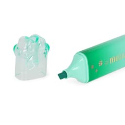 LEGAMI helestusmarker 5mm MEOW roheline
