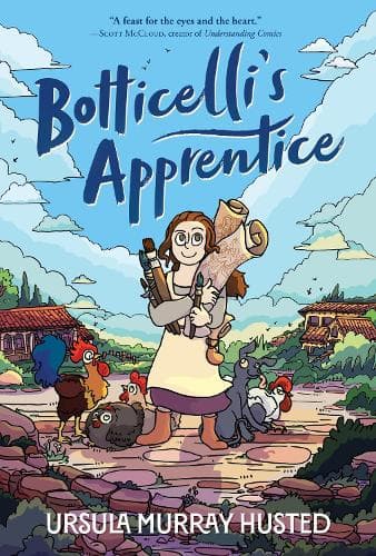 Botticelli´s Apprentice