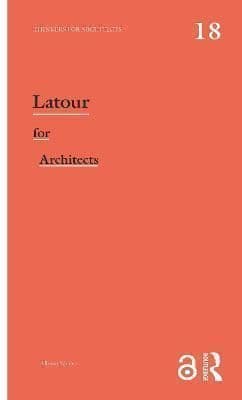 Latour for Architects