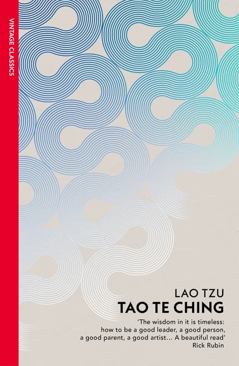Tao Te Ching
