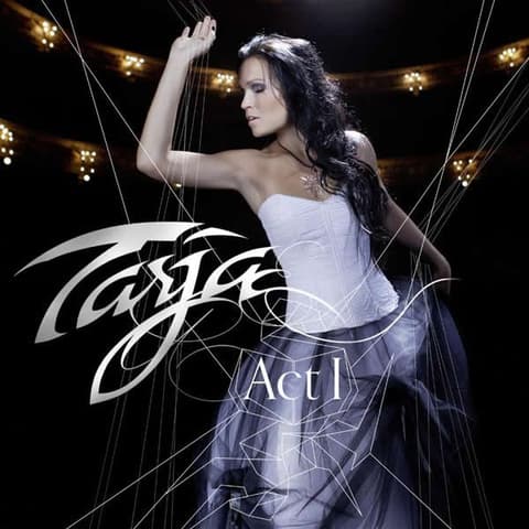 Tarja Turunen - Act 1 2CD