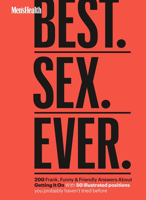 Mh Sex Book