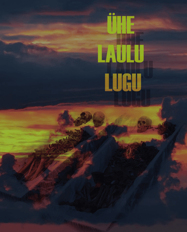 Ühe  laulu lugu