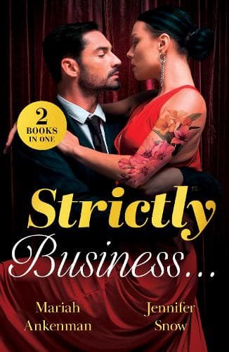 Strictly Business…: Backstage Night with the Billionaire (Love Under Construction) / Serving Up Off-Limits Love (From Amalfi with Amore) (Mills & Boon Love Always)