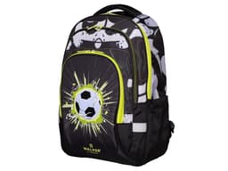 Seljakott Walker FAME ACE Football Grey
