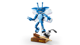 LEGO Harry Potter  Cornwalli pisihaldjas