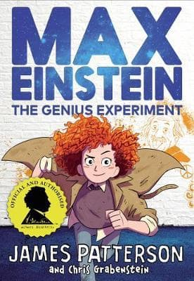 Max Einstein. The Genius Experiment