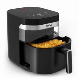 Tefal Kuumaõhufritüür Easy Fry Infrared, 2180W, 7L - Must
