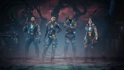 PS5 John Carpenter´s Toxic Commando