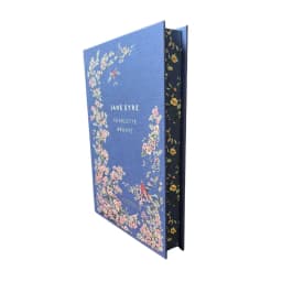 Cranford Classics Special Edition: Jane Eyre (SPRAYED EDGES)