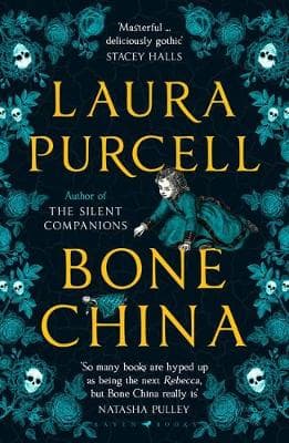 Bone China: The deliciously spooky Autumn read of 2019