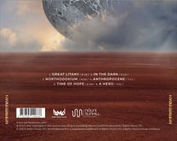 CD Northodoxian - Northodoxian