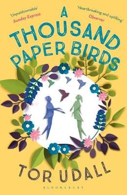 A Thousand Paper Birds
