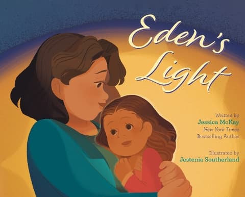 Eden´s Light