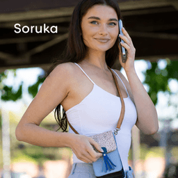 Telefonikott GIA 18,5x10,5, multicolour