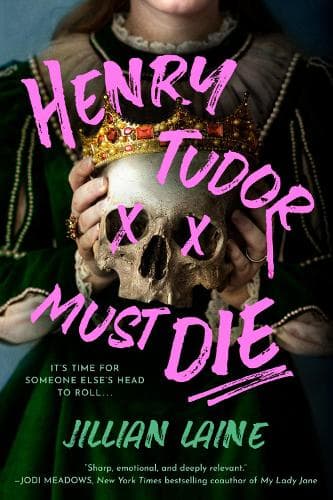 Henry Tudor Must Die