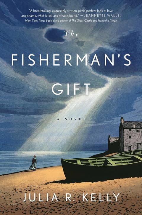 The Fisherman´s Gift