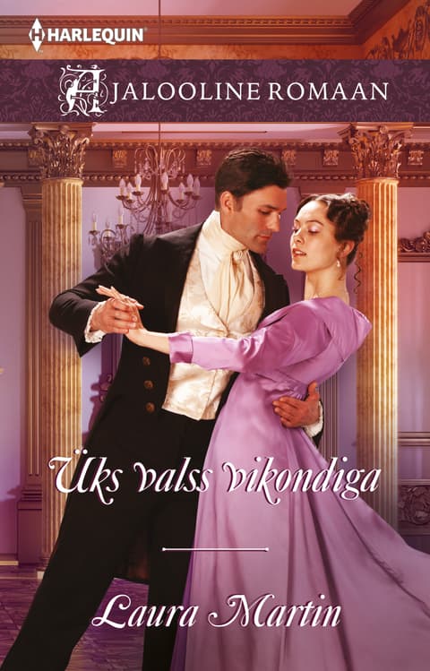 Üks valss vikondiga