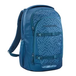 Koolikott Coocazoo EVERY Blue Maze, 30l, 1000g