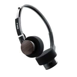 Fiio EH11 kõrvaklapid, Must Bluetooth 6.0 40mm driver