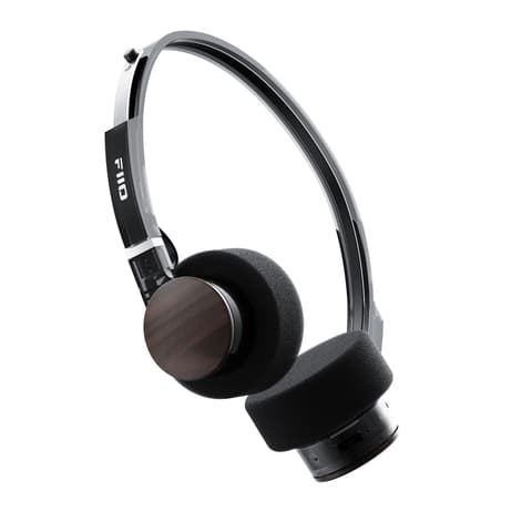 Fiio EH11 kõrvaklapid, Must Bluetooth 6.0 40mm driver