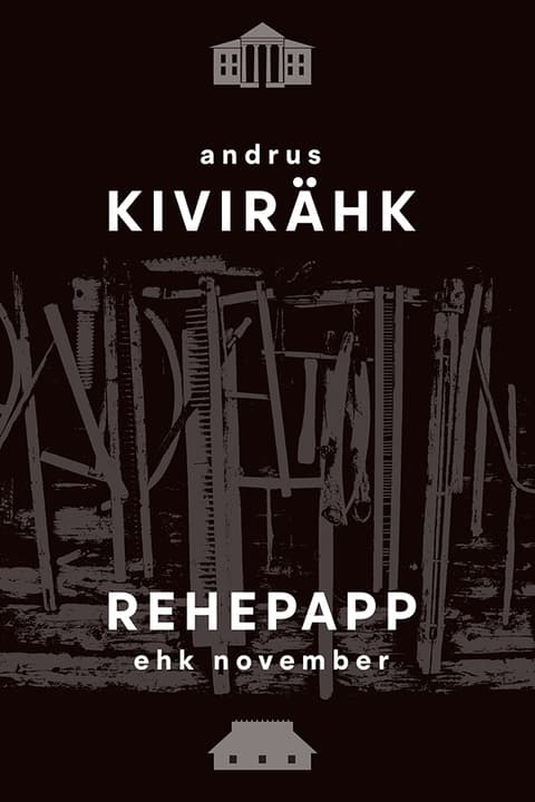 Rehepapp ehk november