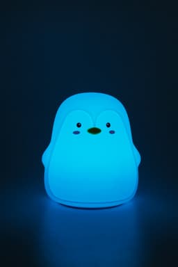 WINKEE öölamp Penguin