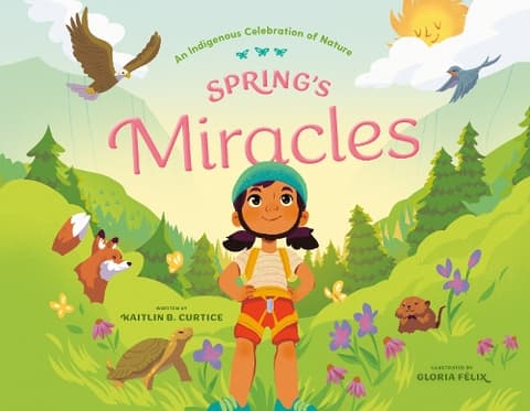 Spring´s Miracles