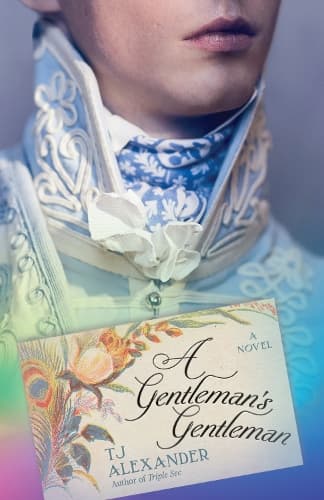 A Gentleman´s Gentleman: A Novel