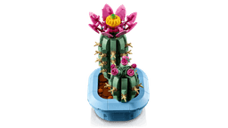 LEGO Botanicals Õitsev kaktus