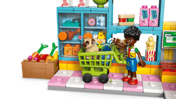 LEGO Friends Heartlake’i linna toidupood